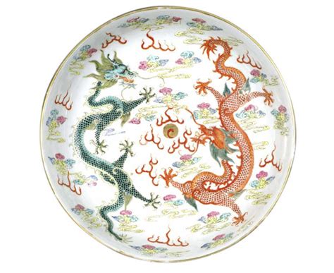 Dragons In Traditional Chinese Culture Confuciusmag Confucius