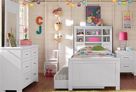 Shop by furniture assembly type. Girls Bedroom Furniture: Sets for Kids & Teens