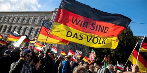 Thüringer Verfassungsschutz ortet neuen Rechtsterrorismus