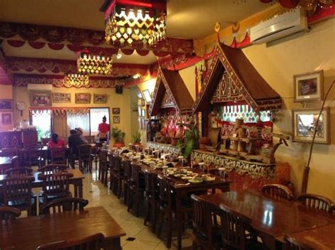 A Simple Guide To Padang Restaurants In Bali Flokq Blog