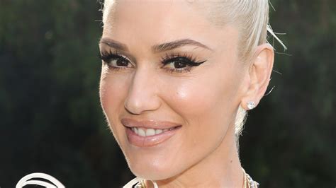 The Truth About Gwen Stefani S Relationship With Gavin Rossdale After