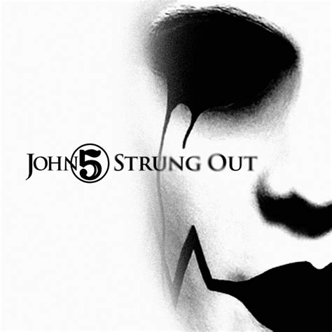 John 5 Release New Single Strung Out The Rockpit