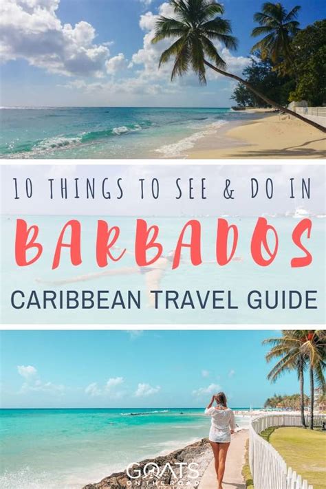 15 unique things to do in barbados in 2023