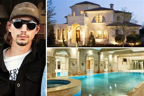 Lifestyles Of The Rich And The Famous An Insider Look Into Celebrity
