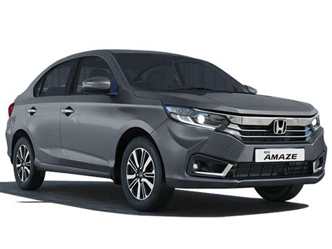Honda Amaze Price In India Mileage Images Specs Features Models