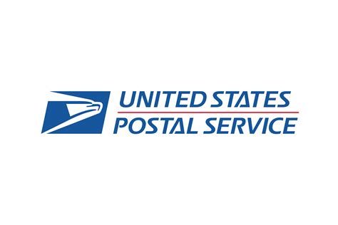 Download United States Postal Service (U.S. Mail, USPS) Logo in SVG png image