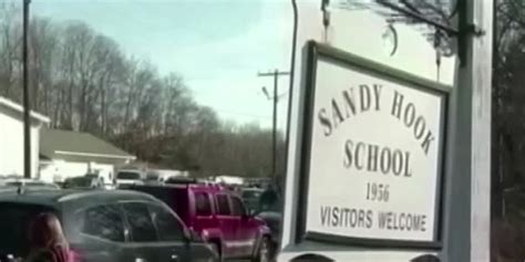 11 Years After Sandy Hook Shooting A First Responder And A Grieving