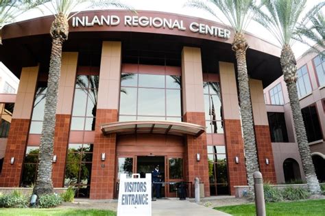 Inland Regional Center Works To Bring Independence For Special Needs
