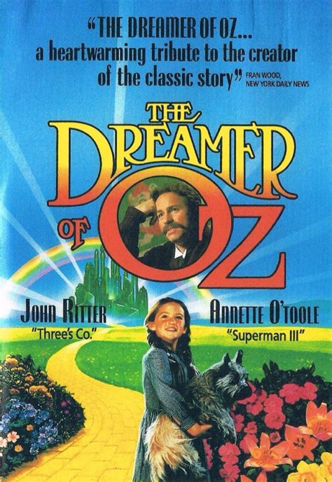 The Dreamer Of Oz 1990