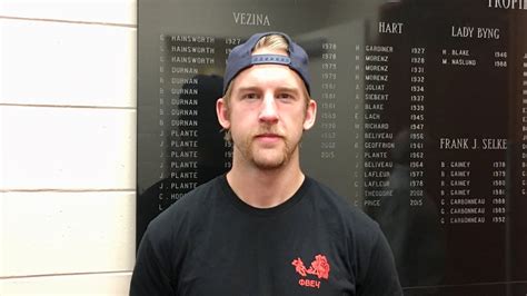 Movember Des Moustaches Pour Une Bonne Cause Canadiens De Montréal