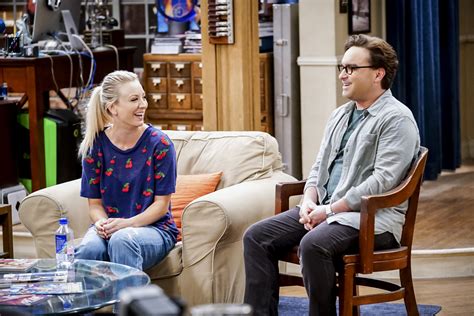 This is a list of episodes of the south korean talk show radio star (korean: 'The Big Bang Theory': Why Kaley Cuoco Thinks Penny and ...