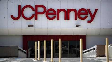 Why Jcpenneys New President Has A Tough Road Ahead