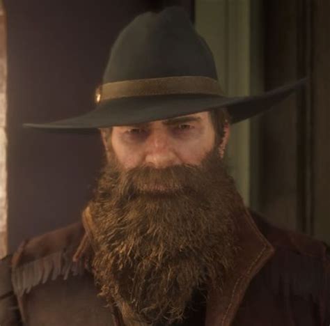 Big Valley Hat Red Dead Redemption 2 Wiki