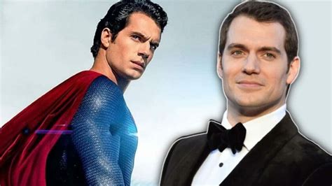 Rumors Henry Cavill To Return As Superman Firstcuriosity