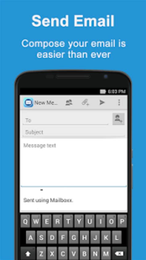 Inbox For Hotmail For Android Download