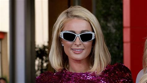 Britney Spears Says She Didnt Believe Paris Hiltons