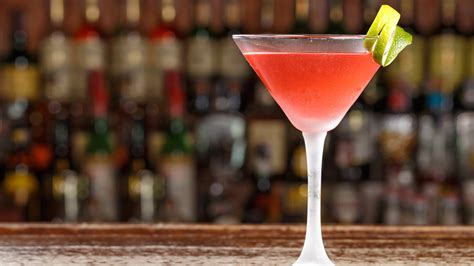 Carrie Bradshaw Made This Cocktail Famous