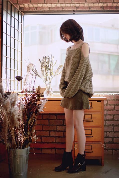 「yoon seon yeong」おしゃれまとめの人気アイデア｜pinterest｜carmel ファッション 韓国スタイル 韓国人モデル