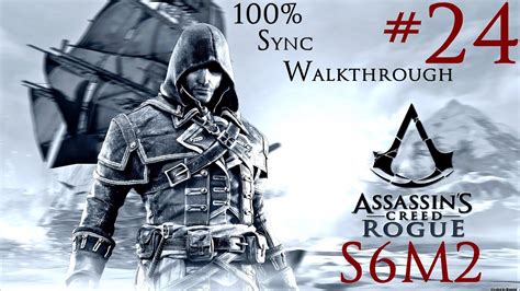 Assassin S Creed Rogue Walkthrough Gameplay Sequence Memory My XXX