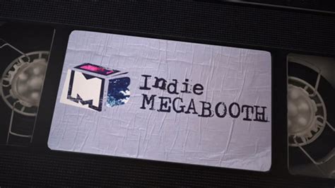 Indie Megabooth Announces Pax West 2019 Lineup Gematsu