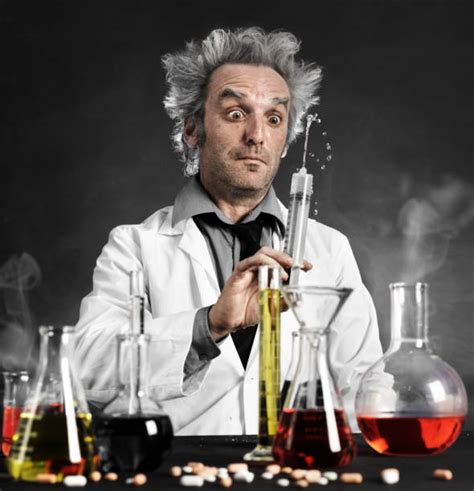 Royalty Free Mad Scientist Pictures Images And Stock Photos Istock