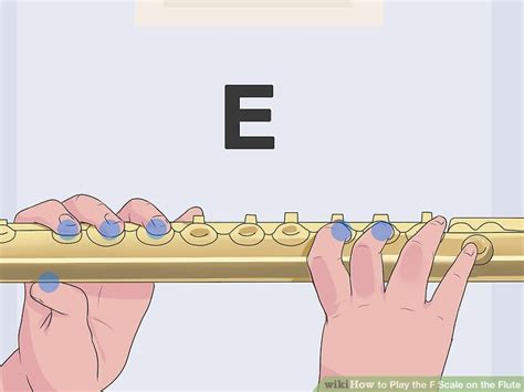 See full list on flutetunes.com How to Play the F Scale on the Flute (with Pictures) - wikiHow