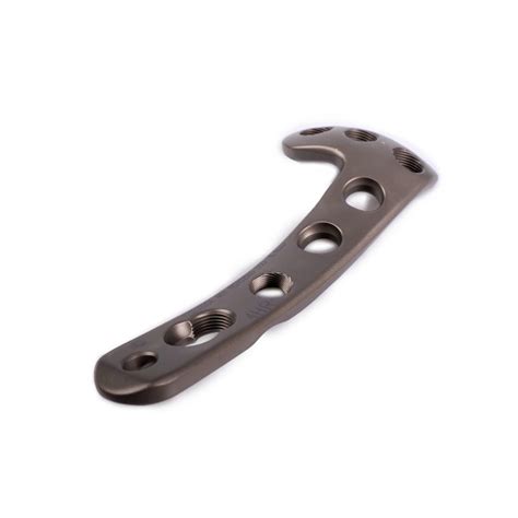 Canllp Proximal Lateral Tibial Locking Plate Ⅱ Canwell Medical