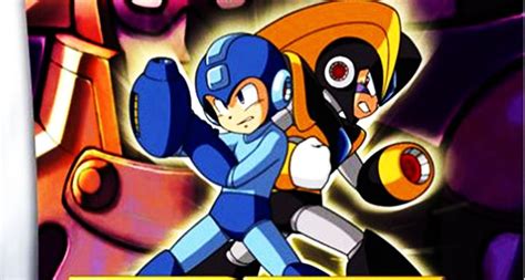 Nintendo Us Eshop Update Mega Man And Bass Trine Enchanted Edition Demo More Vg247