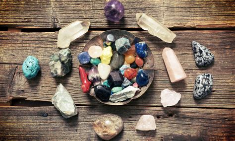 It is good if a doctor opens stye. How Much Do You Know About Healing Crystals?