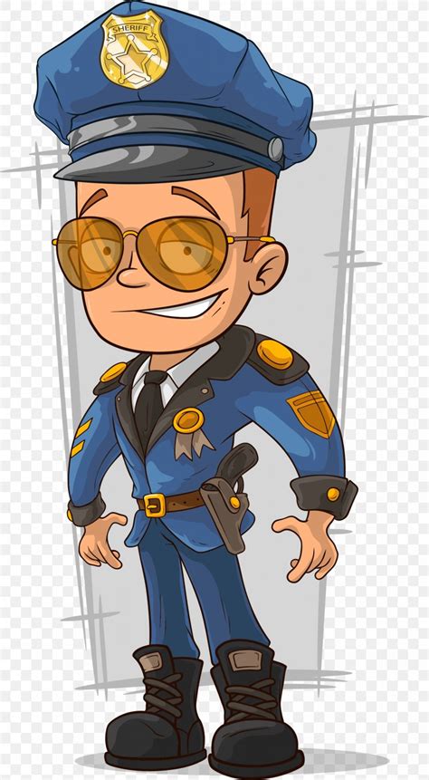 Cartoon Police Officer Royalty Free Png 1755x3191px Cartoon Cops