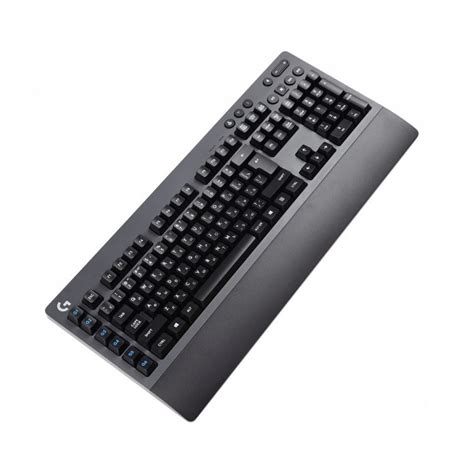 Logitech G613 Wireless Mechanical Gaming Keyboard Купить клавиатуру в