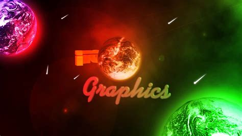 Motion Graphics Youtube