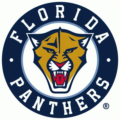 Nhl Logo Rankings No 12 Florida Panthers The Hockey News