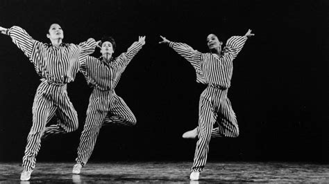 7 Lessons On Creativity From Dance Legend Twyla Tharp American Masters Pbs