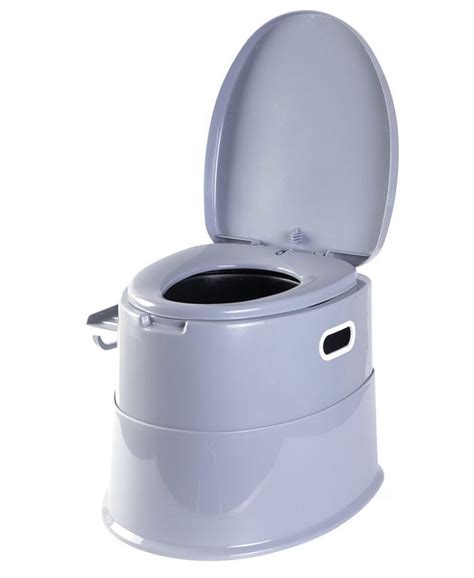 Inked By Dani Playberg Folding Portable Travel Toilet For Camping And