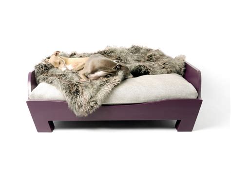 7 Designer Dog Beds For The Modern Home London Design