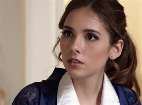 General Hospital News Haley Pullos New Primetime Gig