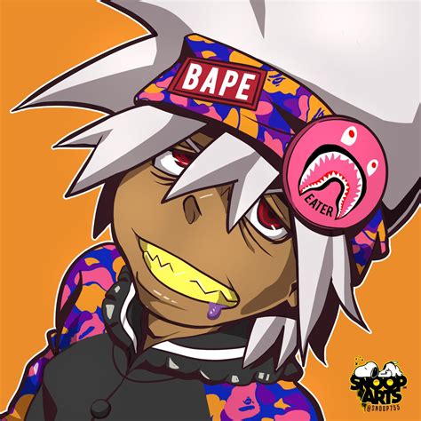 Anime Bape Pictures To Pin On Pinterest Pinsdaddy