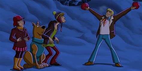 Scooby Doo Best Versions Of Fred