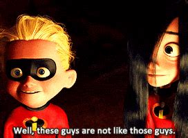 The Incredibles Gifs Find Share On Giphy