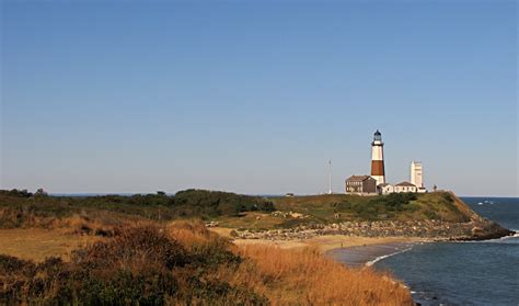 Exploring The Trails Of Montauk Point State Park Mappy Hour Blog