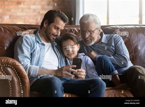 Grandpa Grand Hi Res Stock Photography And Images Alamy