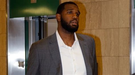 Oden Says He Ll Be Remembered As NBA S Biggest Bust CP24