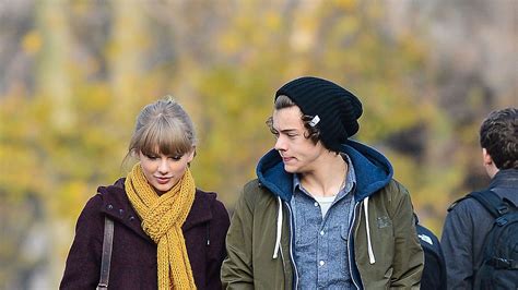 What Taylor Swifts ‘is It Over Now Lyrics Reveal About Harry Styles