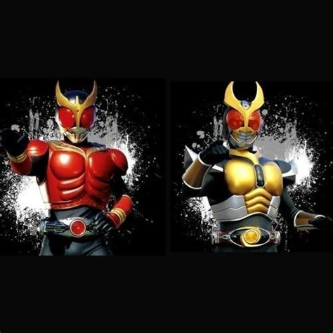 Siapa Kamen Rider Terkuat Diantara Karakter Kamen Rider Yang Lain Quora