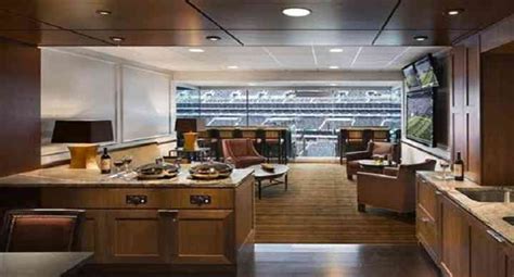 Vip Access Super Bowl Suite Corporate Skybox Hospitality