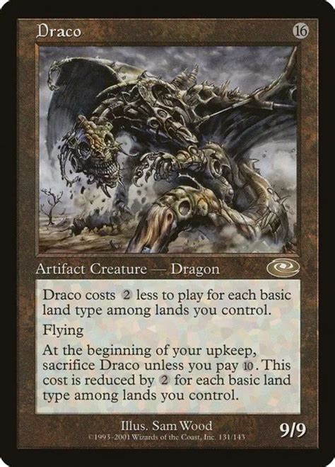 top   expensive  cost cards  magic  gathering magic