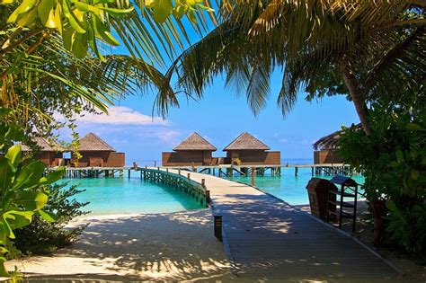 Is Maldives Safe Travel Advice And Things To Know