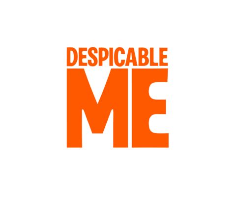 despicable me 3 logo png 20 free Cliparts | Download images on png image