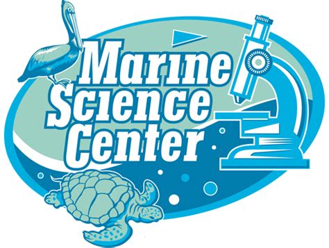 Marine Science Center Is Back